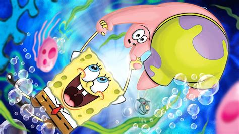 watch spongebob online free.